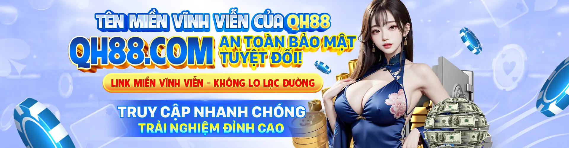 Phương thức thanh toán an toàn và nhanh chóng tại hi88.23